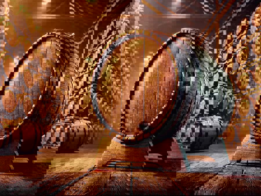 Port Cask là gì? Port Cask là gì?