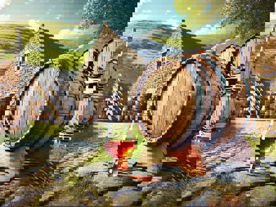 Khám phá đa dạng phong cách trong hoàn thiện thùng rượu Bourbon Khám phá đa dạng phong cách trong hoàn thiện thùng rượu Bourbon