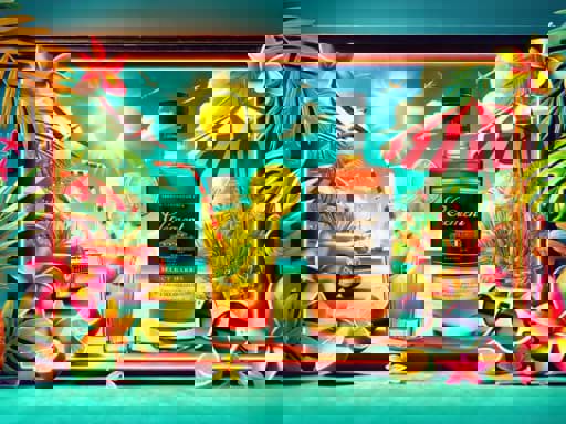 Rhum Agricole là gì? 