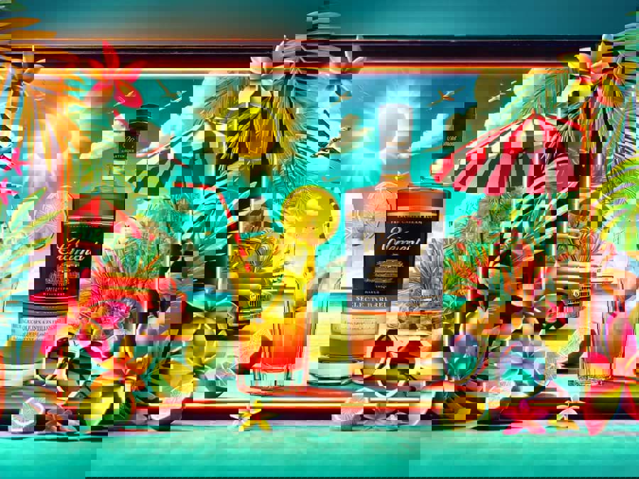 Rhum Agricole là gì? Rhum Agricole là gì?