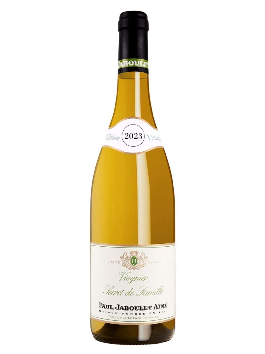 Jaboulet VDF Viognier 