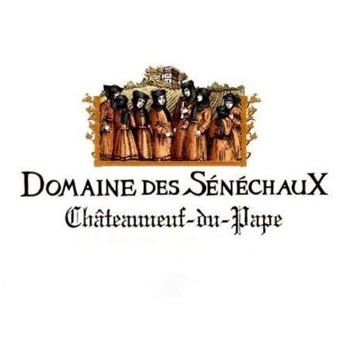 Domaine des Senechaux