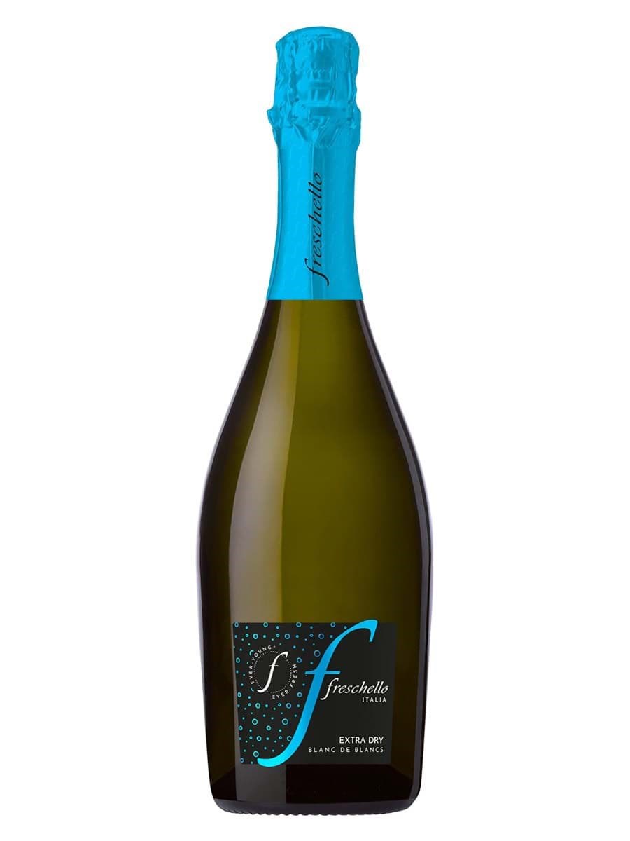 Sparkling Freschello Extra Dry Garganega   