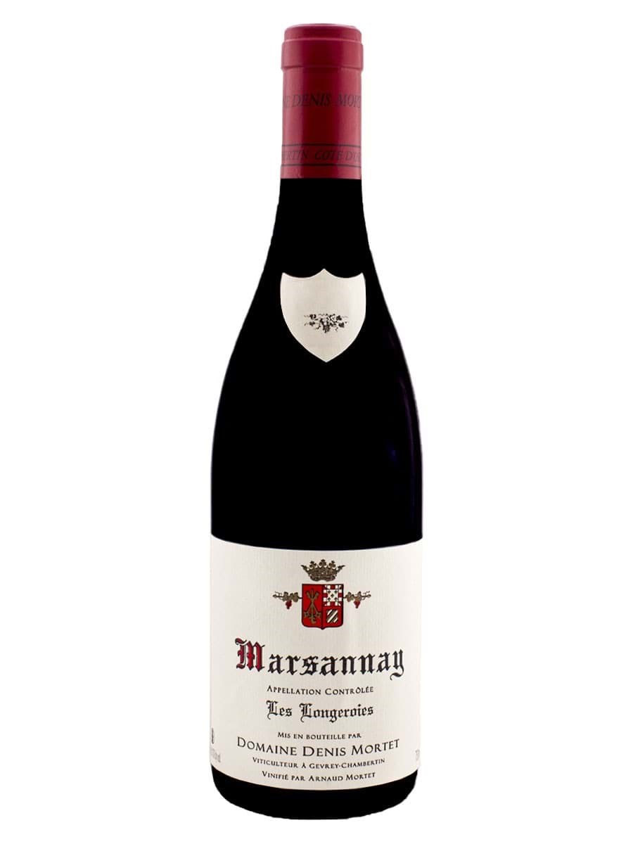 Domaine Denis Mortet Marsannay Les Longeroires