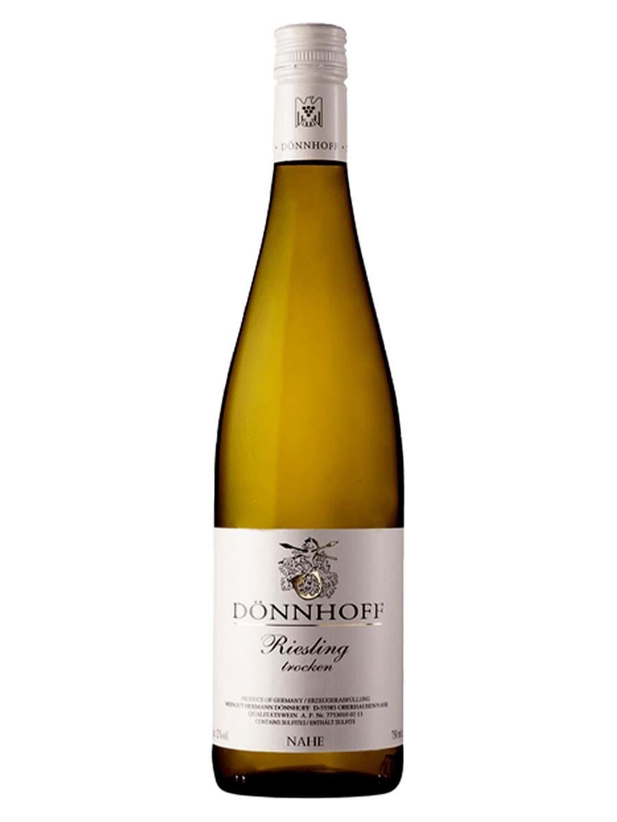 Donnhoff Riesling Trocken