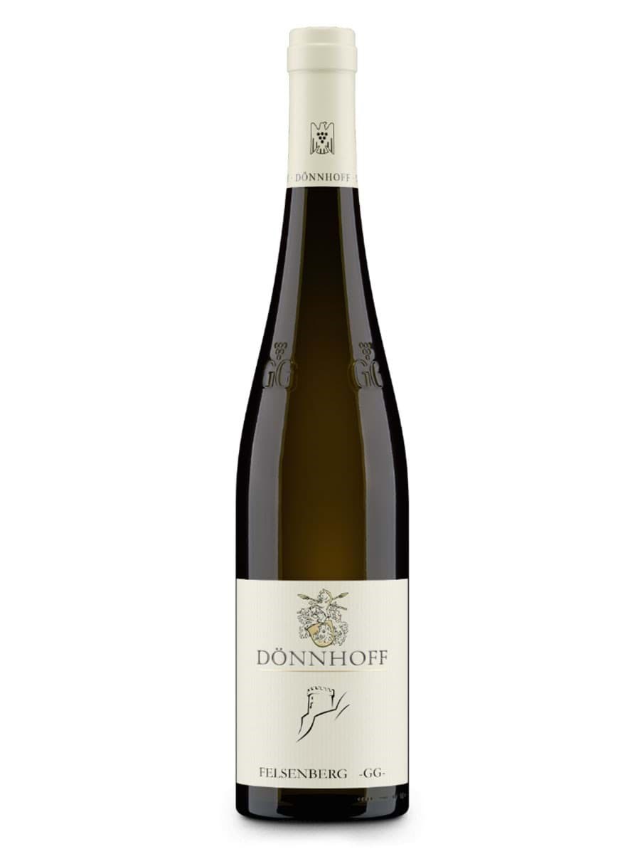 Donnhoff Felsenberg Felsenturmchen Riesling Grosses Gewachs