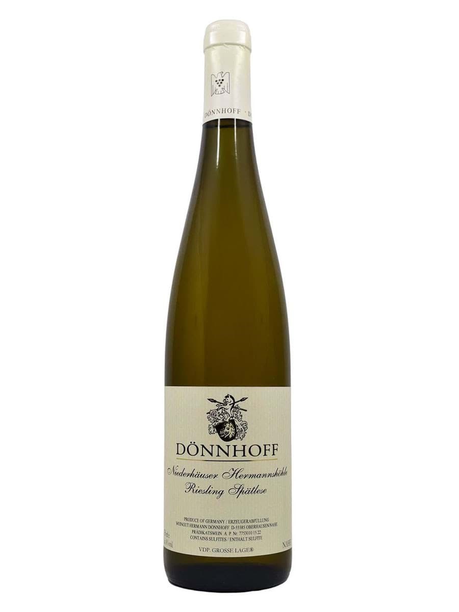 Donnhoff Niederhauser Hermannshohle Riesling Spatlese