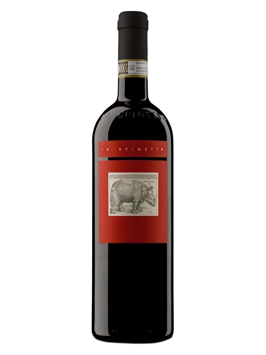 La Spinetta Barbaresco Bordini