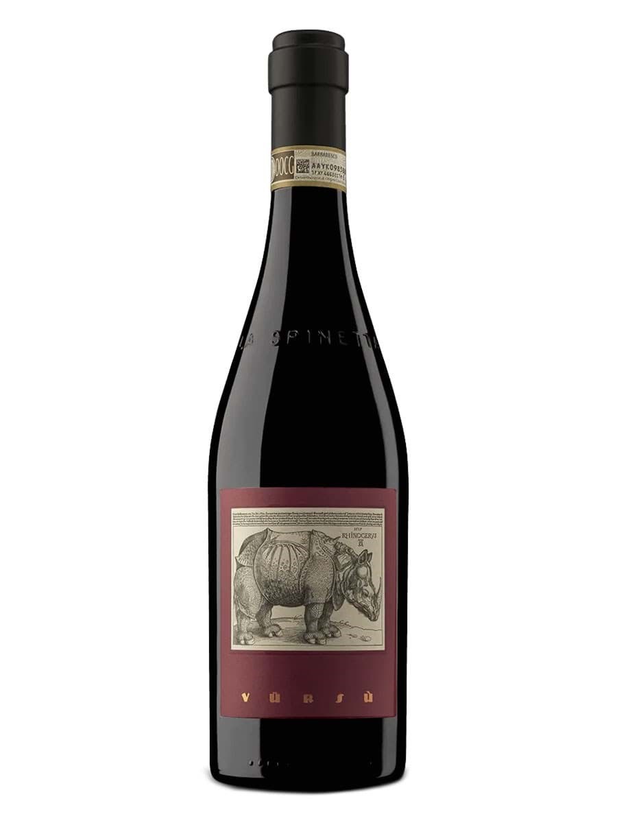 La Spinetta Barbaresco Starderi