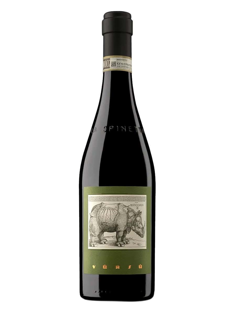 La Spinetta Barbaresco Gallina