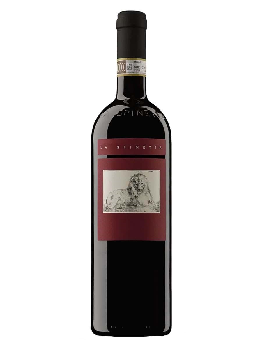 La Spinetta Barolo Garretti