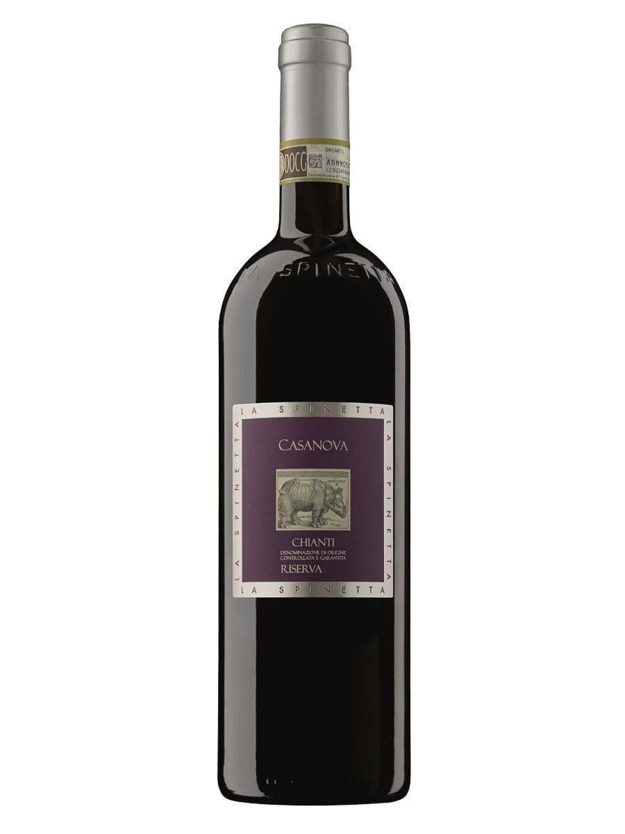 La Spinetta Chianti Riserva