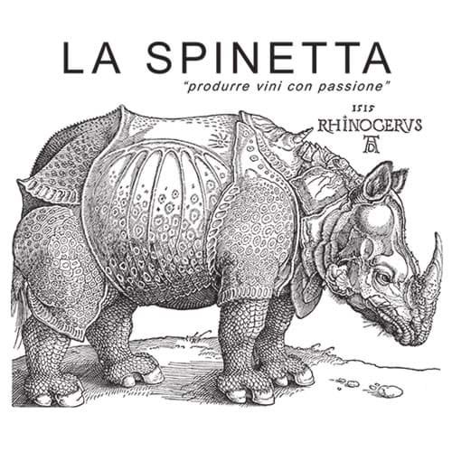 La Spinetta