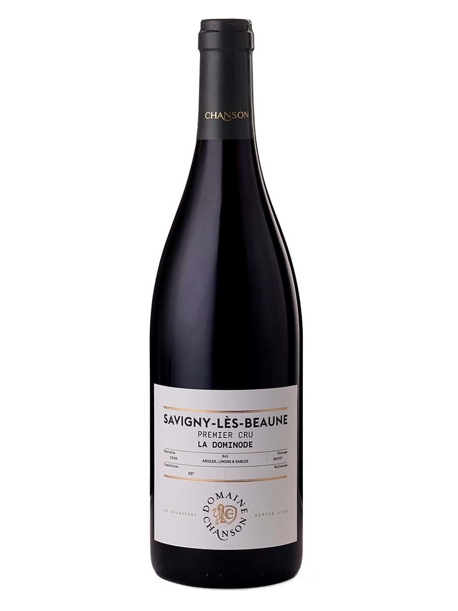 Domaine Chanson Savigny-Dominode 1er Cru