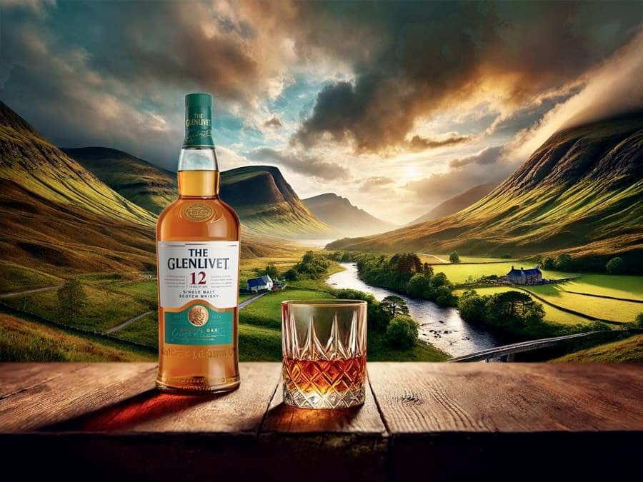 Tại sao nhiều thương hiệu rượu Whisky Scotch đều bắt đầu tên bằng chữ Glen?