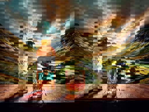 Tại sao nhiều thương hiệu rượu Whisky Scotch đều bắt đầu tên bằng chữ Glen?