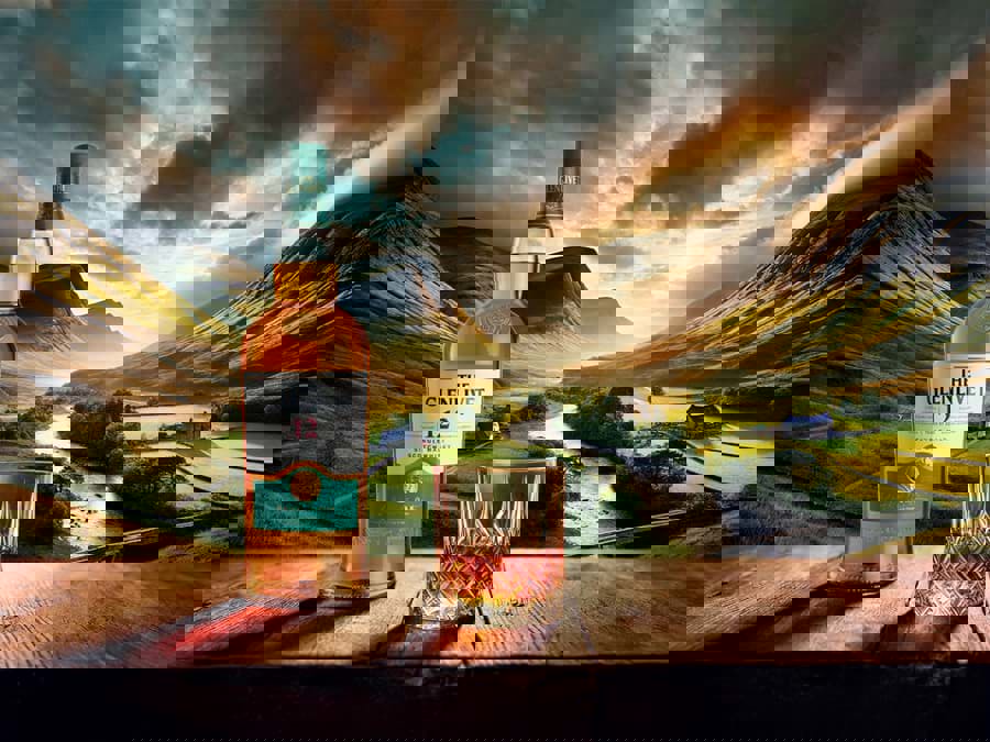 Tại sao nhiều thương hiệu rượu Whisky Scotch đều bắt đầu tên bằng chữ Glen? Tại sao nhiều thương hiệu rượu Whisky Scotch đều bắt đầu tên bằng chữ Glen?