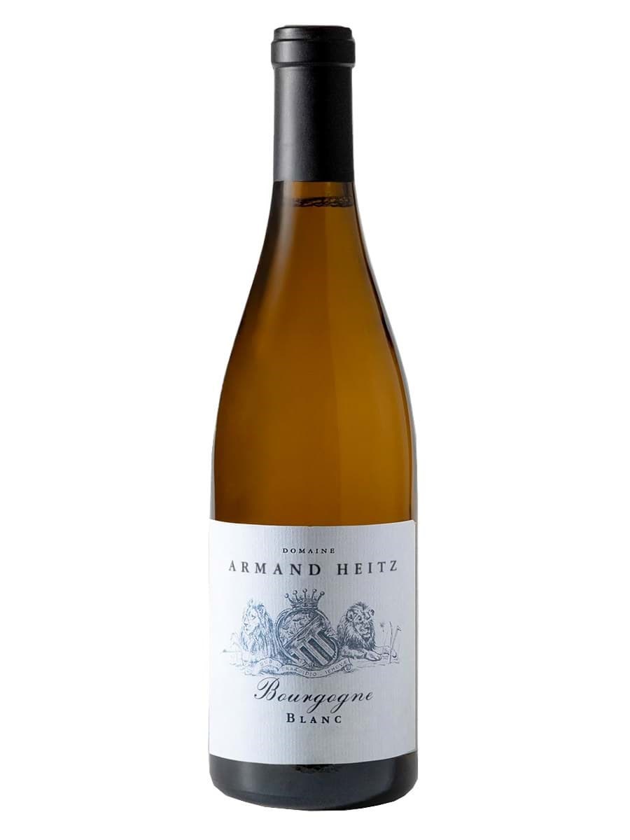 Armand Heitz Bourgogne Blanc