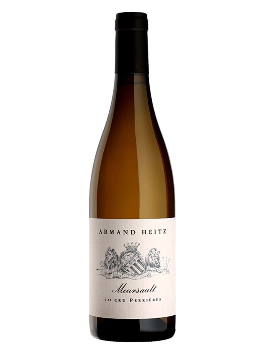 Armand Heitz Meursault 1er Cru Perrieres