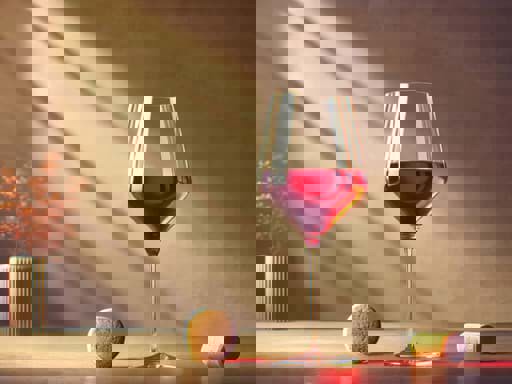 Bảo quản rượu vang Nouveau/tươi trong bao lâu?