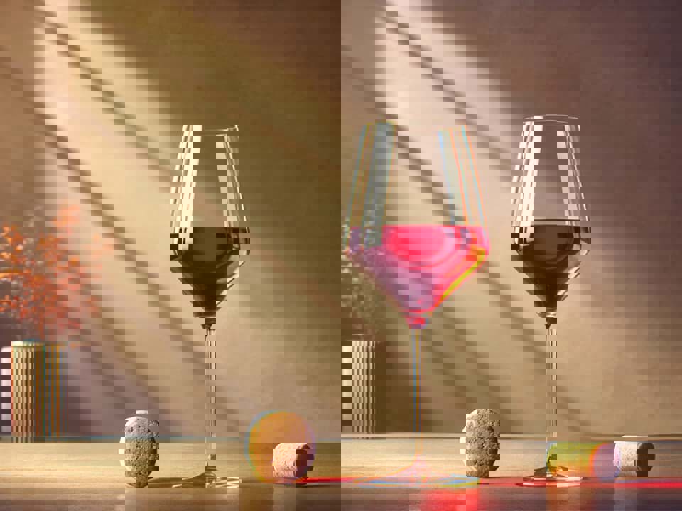 Bảo quản rượu vang Nouveau/tươi trong bao lâu?