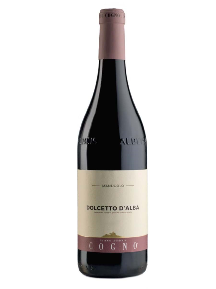 Elvio Cogno Dolcetto d'Alba