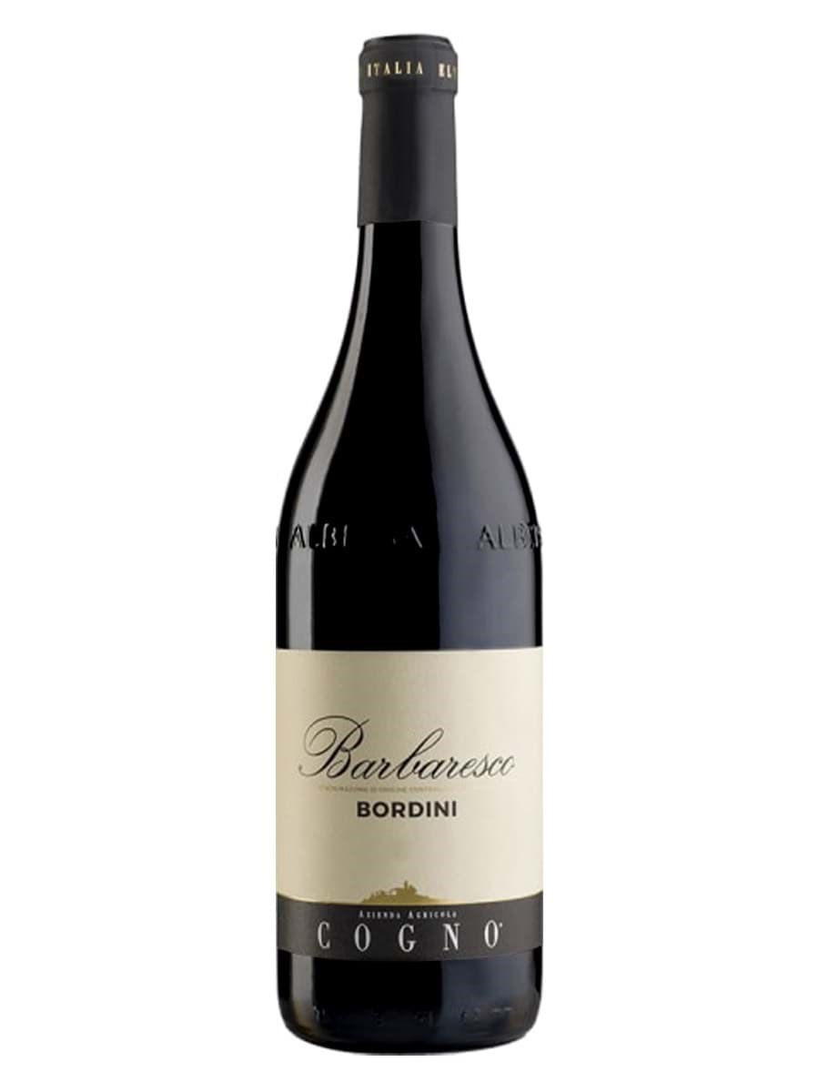 Elvio Cogno Barbaresco Bordini