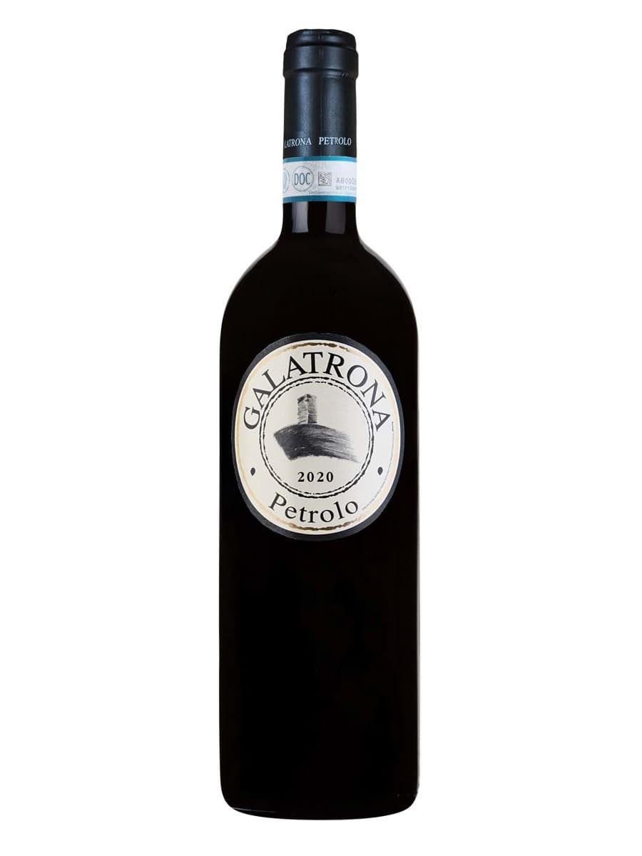 Petrolo Galatrona Merlot 