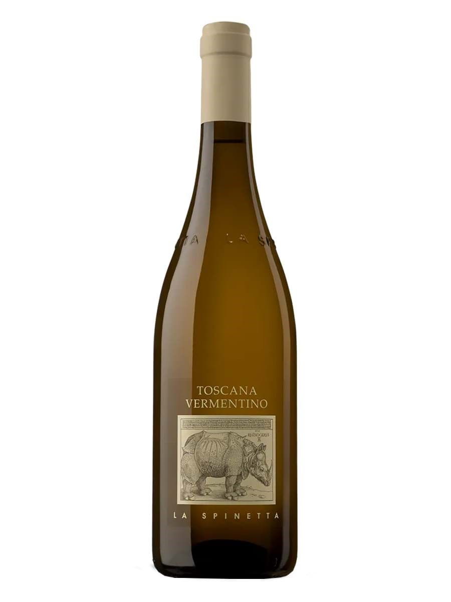 La Spinetta Vermentino di Casanova