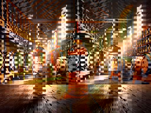 Tại sao Glenlivet là rượu Scotch có nguồn gốc từ Speyside 