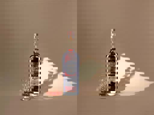 Glengoyne Russell Family Cask 38 năm được phát hành 