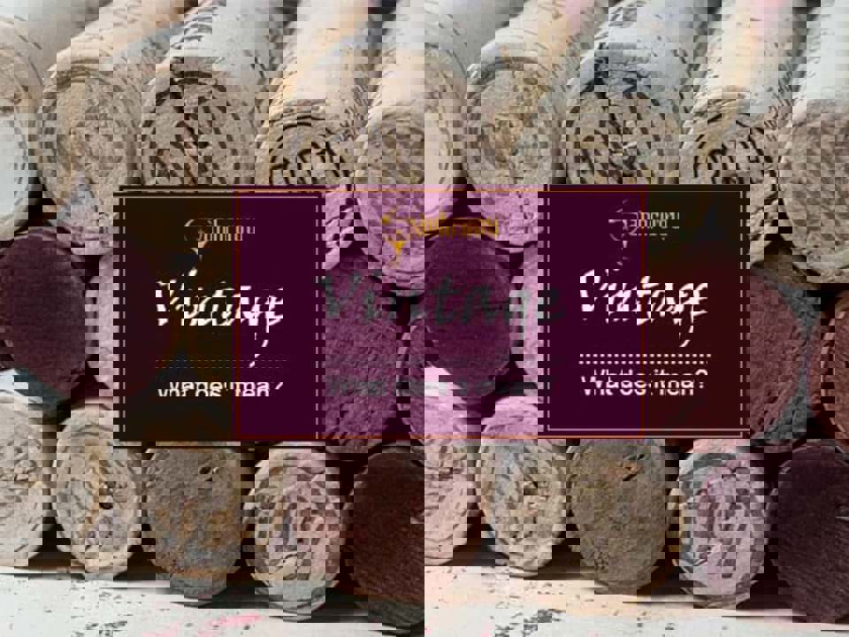 Đối với người thưởng vang, khái niệm niên vụ/vintage là yếu tố quan trọng và được chú ý cho việc ra quyết định thưởng thức, mua sắm hay lưu trữ. Tuy nhiên đối với những vị mới tiếp cận rượu vang thì còn bỡ ngỡ với thuật ngữ này. Sau đây Sành rượu giúp quý vị hiểu thêm niên vụ/vintage là gì và tầm quan trọng của thông số này.