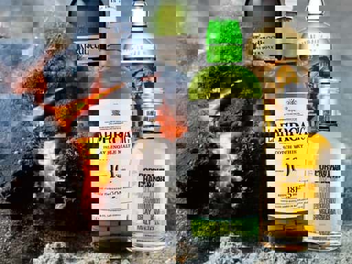 Câu chuyện than bùn 