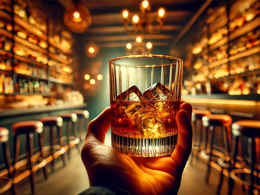 Body của rượu Body của rượu