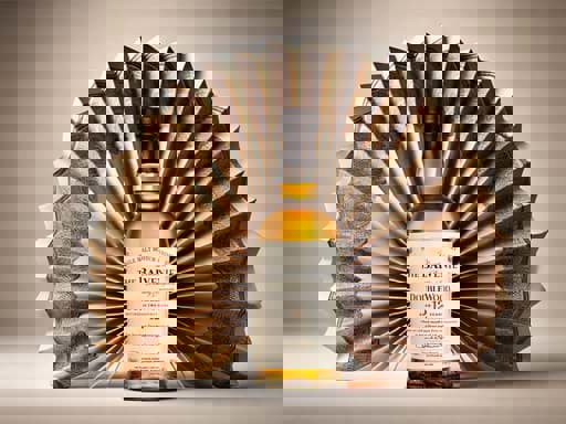 Double wood trên nhãn chai whisky là gì?