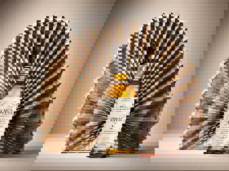 Double wood trên nhãn chai whisky là gì? Double wood trên nhãn chai whisky là gì?