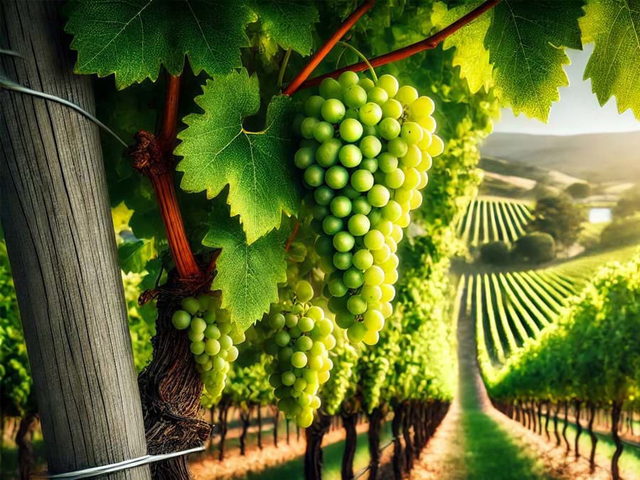 Sauvignon Blanc Sauvignon Blanc