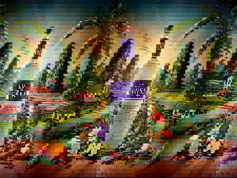 The Gin Master 2023 The Gin Master 2023