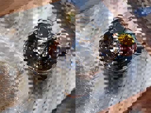 Câu chuyện về rượu Whisky Scotland