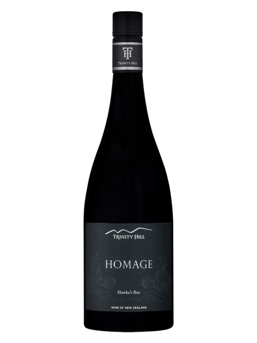 Trinity Hill Homage Syrah