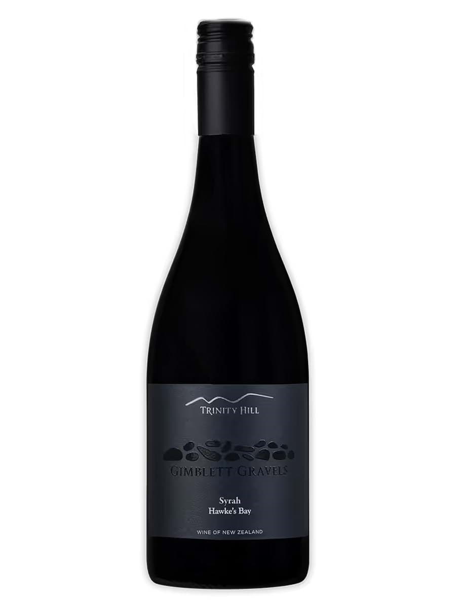 Trinity Hill Gimblett Gravels Syrah