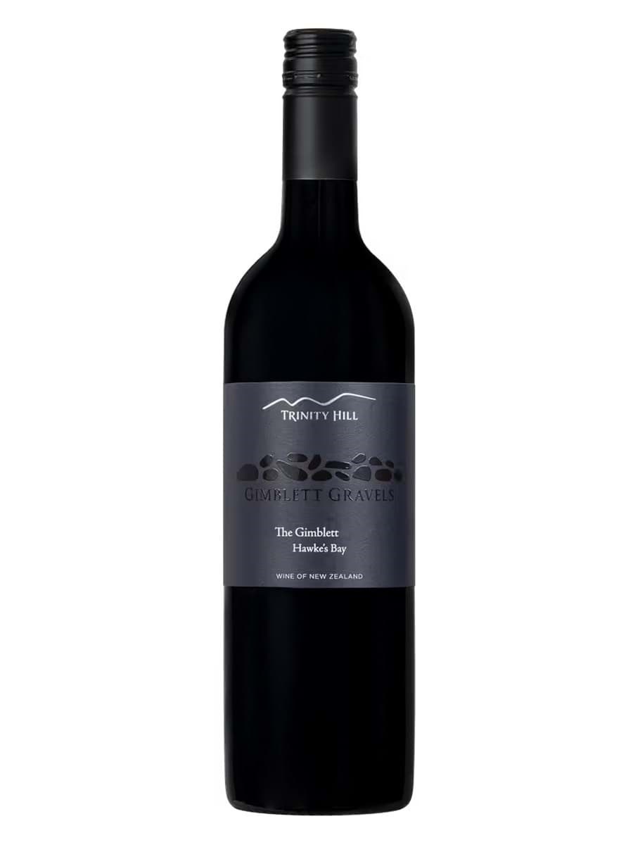 Trinity Hill Gimblett Gravels The Gimblett Bordeaux Blend