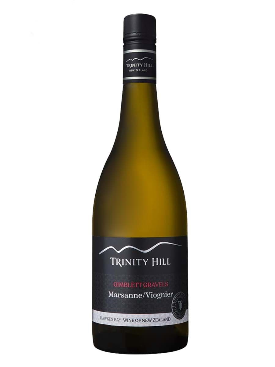 Trinity Hill Gimblett Gravels Marsanne Viognier