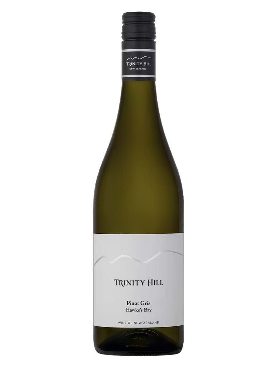 Trinity Hill Hawkes Bay Pinot Gris 