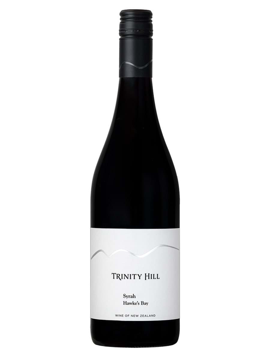 Trinity Hill Hawkes Bay Syrah