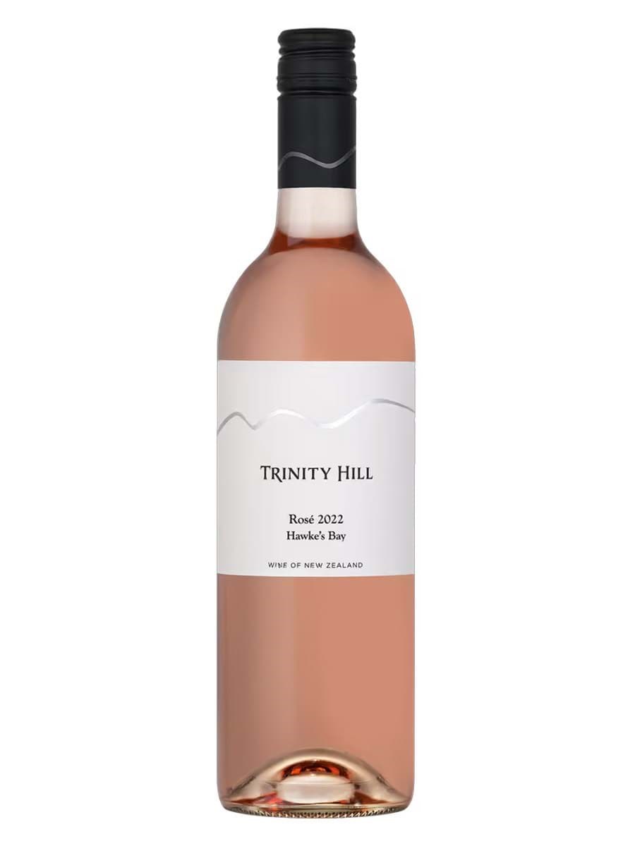 Trinity Hill Hawkes Bay Rose 