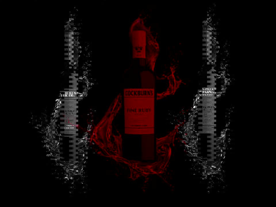 Tìm hiểu về dòng vang Port 