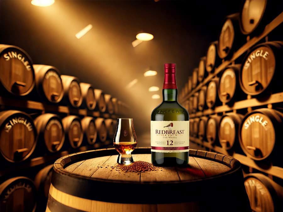 Single pot still whisky là gì? Single pot still whisky là gì?