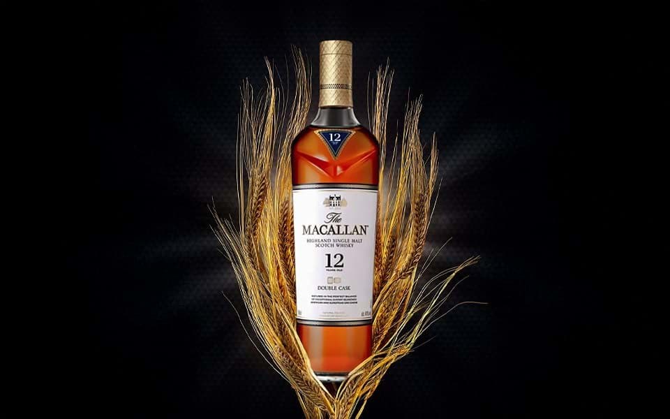 Macallan Double cask 12 năm