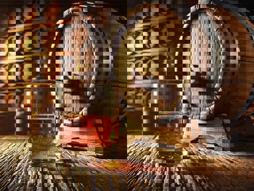 Double cask, double barrel và double wood là gì? 